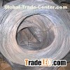 black annealed wire