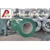 PPGI Colorful Prepainted Galvanized Steel Coil roofing materials for home appliances