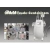 mini portable 10" color cryolipolysis beauty equipment machine for cellulite removal
