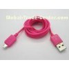 data transfer / charging Cell Phone USB Cables a male to B male usb cable