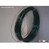 PVC coated wire