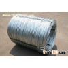 galvanized wire