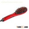 Ceramic Hair Straightener Brush TP-201