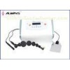 Monopolar Radio Frequency Rf Beauty Equipment For Skin Tightening , CE And ROHS