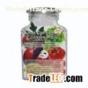 100% pure fruit extract facial mask
