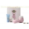 Clarisonic Mia Skin Cleansing System  Color:RED