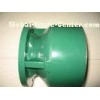 ISO9001 bowl iron casting parts water pump housing , irrigation pump housing