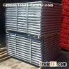 Filp Lock Frame