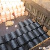 Supply drawing quality steel wire rod, Q195 material