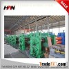 Hot Rolling Mill For Rebar Wire Rod Section Bar