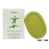 Glycerine Handmade bath soap with mint extracts/against bacteria and multiple protection