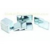 Strong  Zinc Plated  Sintered Neodymium Block Magnets for Motor , rare earth magnetics