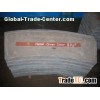 Cement Mill Gray Iron Casting , High Cr White Iron Castings End Liners