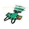 Ambulance X-ray Allowed KED Kendricks Extrication Device To Fix Patients Back