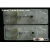 Hyaluronic acid filler