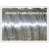 electro galvanized iron wire