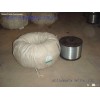 galvanized wire