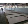 Industrial 316Ti Stainless Steel Plates TISCO Corrosion Resistant