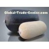Durable yokohama type pneumatic marine rubber fender