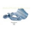 BS1139 Galvanized Scaffolding Single Coupler , Q235 scaffold putlog