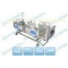 Cold - rolled Steel Five Functions Electric Hospital Bed with One year Warranty