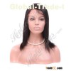 black hair wigs for women
