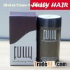 Fully hair maker fibers/hair building fibers