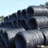 Coiled steel wire from China