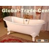 classical bathtub