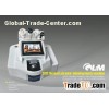 ultrsound Vacuum Tripolar RF Cavitation slimming beauty equipment for cellulite removal