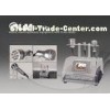 40KHZ vacuum weight loss body slimming beauty equipment with three heads