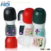 eco friendly deodorant containers/mini deodorant
