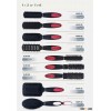 Modern tools- hair brush