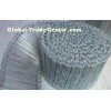 Double loop tie wire and wire twister provided
