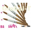 acrylic nail brushJRBA