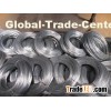 galvanized iron wire