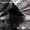 Pre Galvanized Square Tube