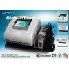 Air Cooling Lipo Laser Slimming Machine Japanese Mitsubishi Laser Diodes