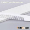 Fancy Knife Style Comb