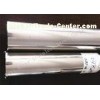 Construction Polished Stainless Steel Tubing ASTM A554 201 202 316TI 316H 317L 321