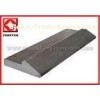 FinishMachining Segment Protecter Half Arrow For Dozer Excavator Bucket