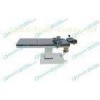 Stainless steel ophthalmic operating table / Manual Hydraulic operation table
