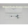 BDDE Cross Linked Hyaluronic Acid Ingredients Dermal Filler For Humping  Nose
