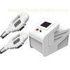 Portable Elight(IPL+RF) System for skin rejuvenation,hair removal TB-IPL03