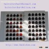 hair color shades
