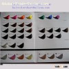 hair color book factory