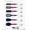 Fantastic miracle- hair brush