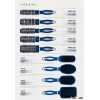 fashionable- hair brush