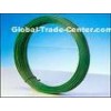 pvc coated wire
