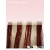 PU weft